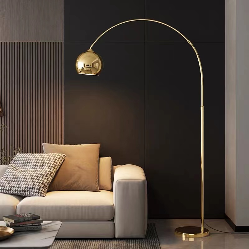 Floor Lamp 22
